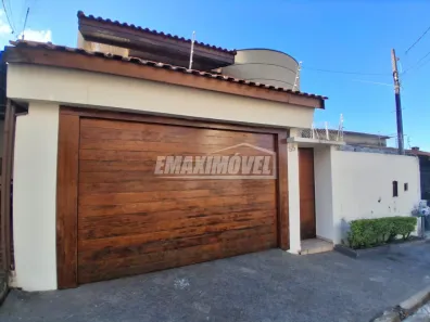 Casa com 3 Quartos para alugar, 319m² no Vila Progresso, Sorocaba
