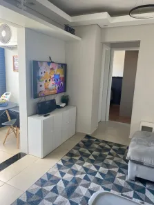 Apartamento com 2 Quartos à venda, 49m² no Parque Campolim, Sorocaba