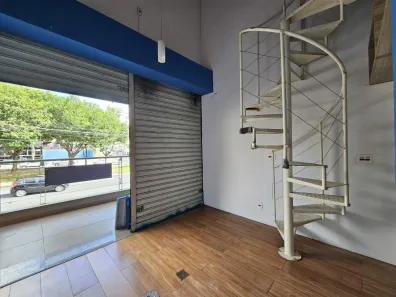 Ponto Comercial para alugar, 36m² no Jardim Alvorada, Belo Horizonte
