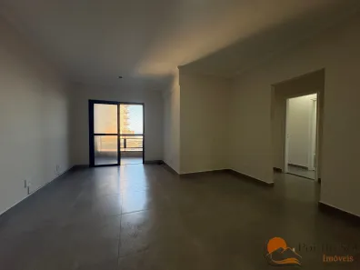Apartamento com 2 Quartos à venda, 81m² no Caiçara, Praia Grande