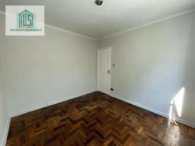 Apartamento com 2 Quartos à venda, 62m² no Vila Guiomar, Santo André