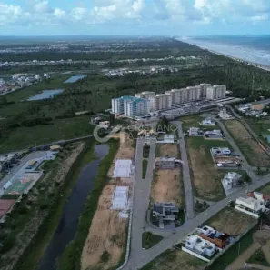 Lote/Terreno à venda, 375m² no Centro, Barra dos Coqueiros