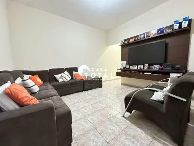 Sobrado com 3 Quartos à venda, 139m² no Aliança, Ribeirão Pires
