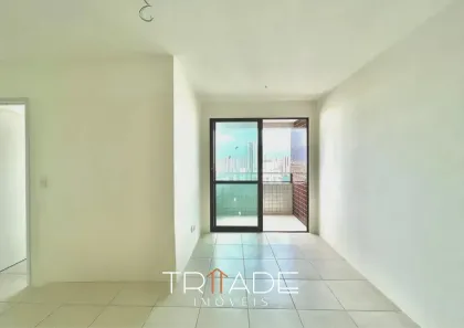 Apartamento com 2 Quartos à venda, 55m² no Casa Amarela, Recife