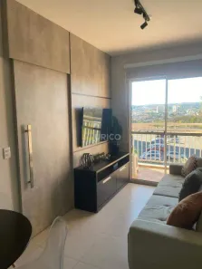 Apartamento com 2 Quartos à venda, 47m² no Jardim Alto da Boa Vista, Valinhos