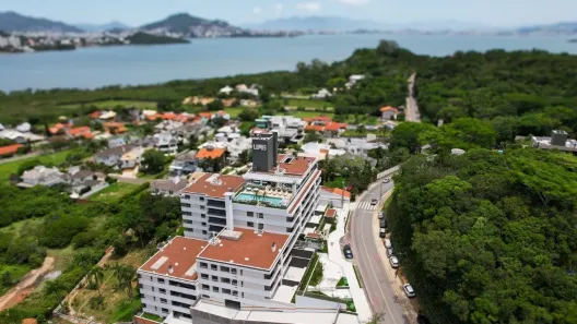 Apartamento com 2 Quartos à venda, 71m² no Cacupé, Florianópolis