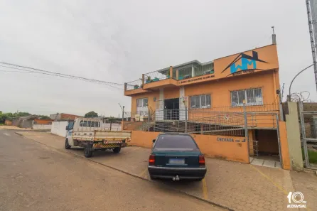 Prédio Comercial com 3 Quartos à venda, 840m² no Vicentina, São Leopoldo