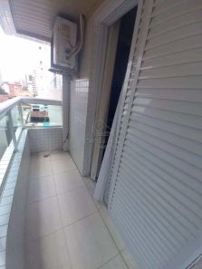 Apartamento com 2 Quartos à venda, 87m² no Aviação, Praia Grande