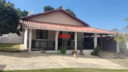 Casa com 3 Quartos à venda, 150m² no Jardim Encantado, Vespasiano