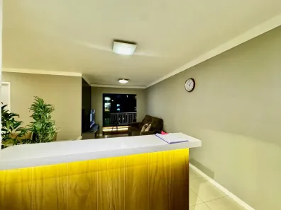 Apartamento com 3 Quartos à venda, 87m² no Calhau, São Luís