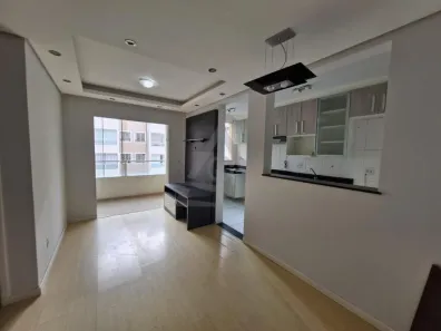 Apartamento com 2 Quartos para alugar, 52m² no Jardim Nova Europa, Campinas