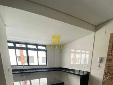 Apartamento com 2 Quartos à venda, 53m² no Boa Viagem, Belo Horizonte