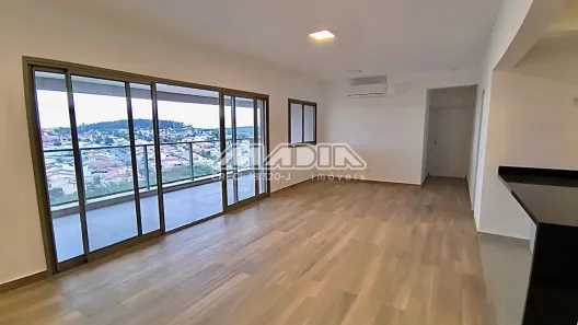 Apartamento com 3 Quartos à venda, 128m² no Paiquerê, Valinhos