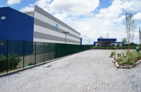 Galpão/Depósito/Armazém para alugar, 4490m² no Vila San Martin, Campinas