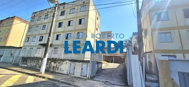 Apartamento com 2 Quartos à venda, 53m² no Jardim do Lago, Valinhos