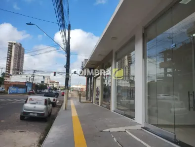 Sala Comercial para alugar, 40m² no Centro, Santarém