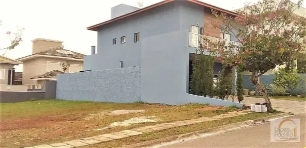 Casa de Condomínio com 4 Quartos à venda, 250m² no Condomínio Altos da Floresta, Atibaia