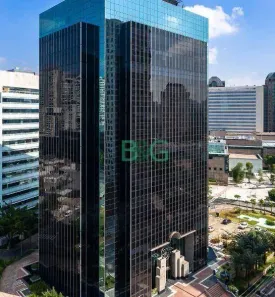 Sala Comercial para alugar, 1338m² no Jardim das Acácias, São Paulo