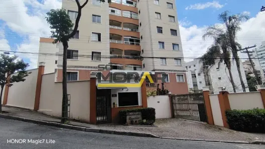 Apartamento com 3 Quartos à venda, 73m² no Silveira, Belo Horizonte