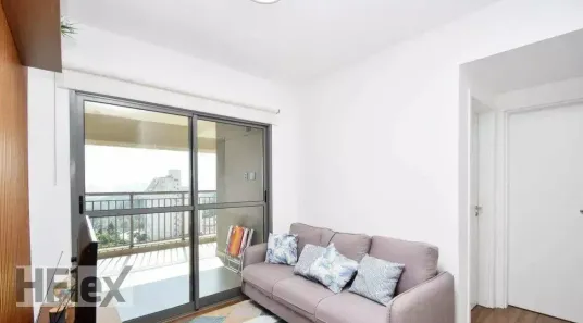 Apartamento com 2 Quartos à venda, 78m² no Pinheiros, São Paulo