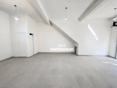 Ponto Comercial para alugar, 80m² no Jardim Coimbra, São Paulo