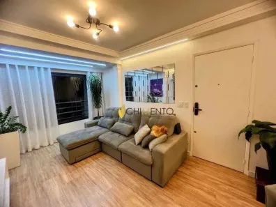 Apartamento com 2 Quartos à venda, 68m² no Vila Mariana, São Paulo