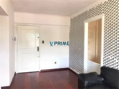 Apartamento com 2 Quartos à venda, 53m² no Santana, Porto Alegre