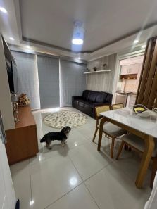Apartamento com 2 Quartos à venda, 52m² no Engenho de Dentro, Rio de Janeiro