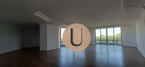 Apartamento com 5 Quartos à venda, 542m² no Santo Amaro, São Paulo