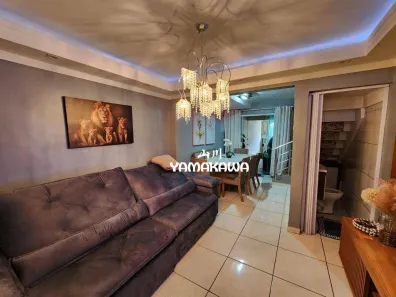 Sobrado com 4 Quartos à venda, 165m² no Vila Regina ( Zona Leste), São Paulo