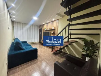 Casa com 3 Quartos à venda, 280m² no Paulicéia, São Bernardo do Campo