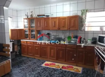 Casa com 3 Quartos à venda, 120m² no Progresso, Laguna