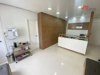 Sala Comercial à venda, 96m² no Centro, Santo André