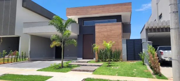 Casa com 3 Quartos à venda, 161m² no Jardim Cristal, Aparecida de Goiânia