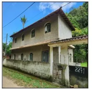 Apartamento com 1 Quarto à venda, 39m² no Praia da Esperança (Guia de Pacobaíba), Magé