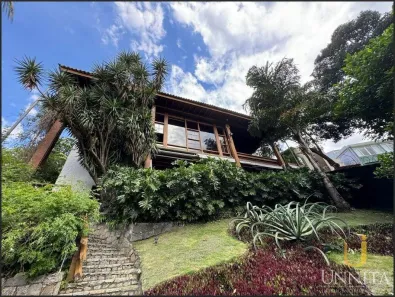 Casa com 5 Quartos à venda, 667m² no Joá, Rio de Janeiro