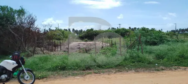 Lote/Terreno à venda, 306m² no Gameleira, Aracaju