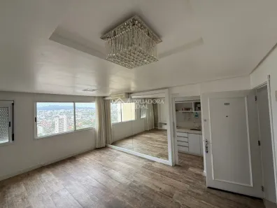Apartamento com 3 Quartos à venda, 67m² no Partenon, Porto Alegre