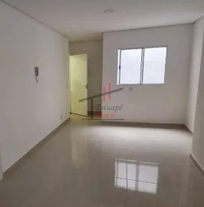 Apartamento com 2 Quartos à venda, 46m² no Chácara Califórnia, São Paulo