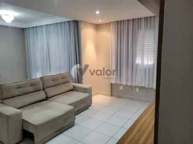 Apartamento com 3 Quartos à venda, 79m² no Cambuí, Campinas