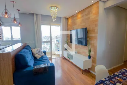 Apartamento com 2 Quartos à venda, 47m² no Novo Osasco, Osasco