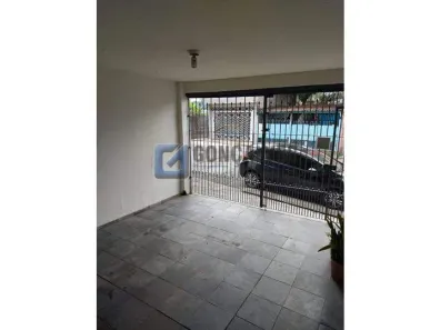 Sobrado com 2 Quartos à venda, 167m² no Campanário, Diadema