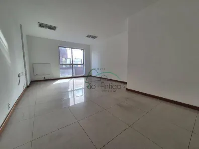 Sala Comercial para alugar, 30m² no Centro, Rio de Janeiro