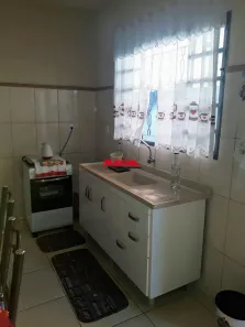 Casa com 2 Quartos à venda, 70m² no Residencial Dom Bosco, São José dos Campos