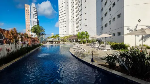 Apartamento com 3 Quartos à venda, 111m² no Enseada, Guarujá