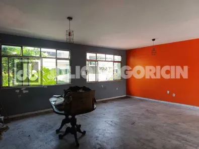 Casa com 3 Quartos à venda, 109m² no Jardim América, Rio de Janeiro
