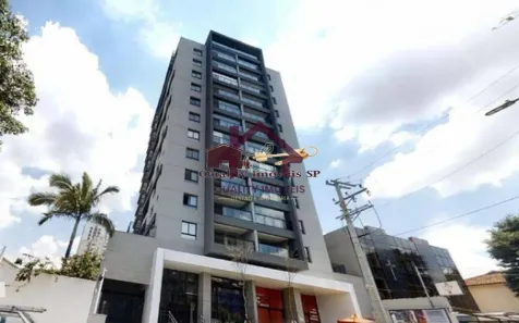 Apartamento com 2 Quartos à venda, 55m² no Vila Dom Pedro I, São Paulo