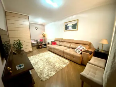 Casa com 4 Quartos à venda, 190m² no Rudge Ramos, São Bernardo do Campo