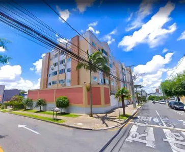 Apartamento com 2 Quartos à venda, 156m² no Centro, São José dos Pinhais
