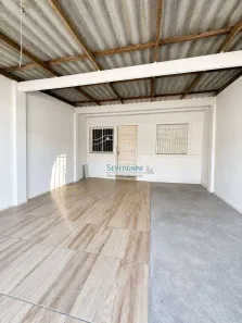 Casa com 2 Quartos para alugar, 50m² no Morada do Bosque, Cachoeirinha